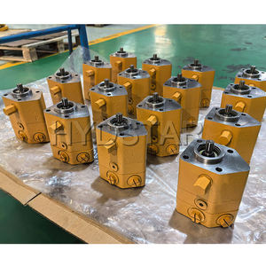 Descuento Especial en Repuestos para Excavadoras, Bomba de Pistones Hidráulica para Excavadora 10R0854, para Bulldozer de Ruedas Caterpillar <span class=keywords><strong>824</strong></span> - Product Image 6