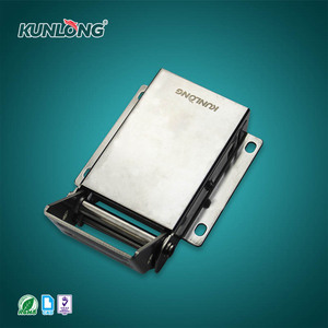 SK2-BG02S-2T High Quality Made in China Heavy Duty Horizontal <strong>Hinge</strong> Suitable for Horizontal Cabinets - Product Image 2