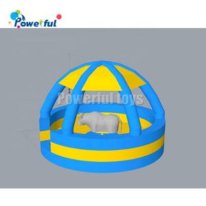 Taureaux mécaniques <span class=keywords><strong>de</strong></span> <span class=keywords><strong>location</strong></span> <span class=keywords><strong>de</strong></span> taureaux mécaniques gonflables à vendre Rodeo Bull Ride Rent Near Me Party Games - Product Image 2