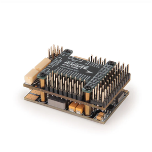 Ban Đầu Holybro Kakute H743-Wing Bay Điều Khiển Cho FPV Racing Quadcopter F450 F550 Qav210 <span class=keywords><strong>Qav250</strong></span> Thực Hành Nghiên Cứu Bay Không Người Lái - Product Image 3