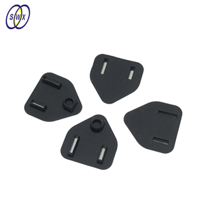 Suku Cadang Karet Otomotif Kustom NBR EPDM FKM HNBR Suku Cadang Industri Otomotif dengan Pemrosesan Cetakan Aksesoris Mobil - Product Image 2