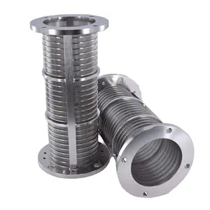 316L in acciaio inox a cuneo rete metallica rotante tamburo filtro industriale cilindri di disidratazione con Slot foro attrezzature per filtrazione