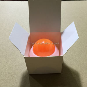 Mini outil de massage pour le visage avec fonction musicale en résine - Product Image 5