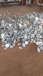 Ván khuôn đúc rèn cánh <span class=keywords><strong>NUT</strong></span> - Product Image 5