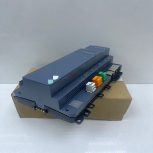 Estación de Automatización PXC7 S55375-C111, Controlador PLC, Automatización Industrial, PLC PAC - Product Image 1
