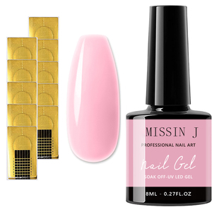 Chuyên Nghiệp Tất Cả Các Trong Một Làm Móng Thiết Lập 36W UV/LED Đèn Nail Hình thức Công Cụ Giấy Pháp Phong Cách Acrylic Cho Thân Thiện Với Môi - Product Image 5