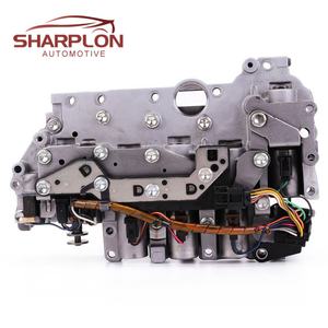Boîtier de valve de transmission 6 vitesses U660E de haute qualité pour TOYOTA LEXUS ES350 CAMRY HIGHLANDER RAV4, pièces de réparation de boîte de vitesses - Product Image 1