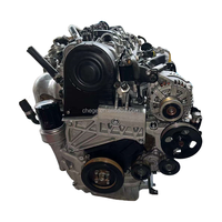 Promotion Exceptionnelle : Moteur Diesel Usagé Hyundai Kia D4EA pour Hyundai Santa Fe Tucson Kia Sorento Optima 2.0T