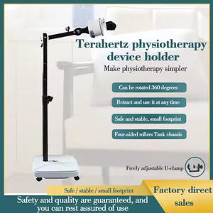 Universal Terahertz Masajeador Soplador Soporte Excelente Equilibrio Terahertz Varita Soporte - Product Image 5