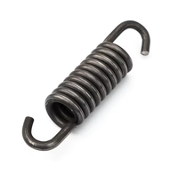 Ressorts de torsion en acier inoxydable de précision - Service OEM/ODM disponible
