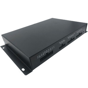JK B2A25SRP BMS Jikong 2A Balance activo LTO Litio Lifepo4 3S-25S 9V-75V 300A Tasa de descarga 600A PCB PCM - Product Image 1