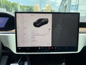 <span class=keywords><strong>Tesla</strong></span> <span class=keywords><strong>Model</strong></span> <span class=keywords><strong>X</strong></span> 2023 d'occasion, double moteur, transmission intégrale, véhicule électrique, origine américaine, en stock - Product Image 3