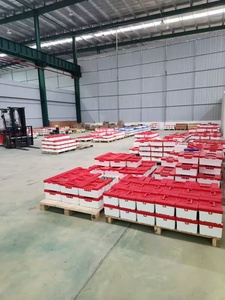 Produit par le fabricant d'origine, dents de forage en acier pour le forage de la terre - Product Image 6