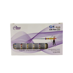 Quyến rũ CH cộng với nha khoa quay <span class=keywords><strong>endo</strong></span> tập tin SX-F3/siêu rễ kênh niti Bộ nhớ gốc kênh tập tin màu xanh nội nha cho nội nha - Product Image 1