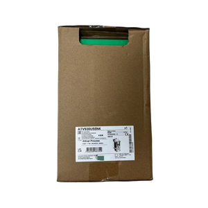 1PC ATV930U55N4 Fréquence Nouveau Convertisseur Expédition Accélérée ATV930U55N4 - Product Image 1