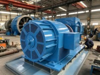 Generator Energi Bebas 1000KW-20MV Turbin Pelton Hidro Mini Turbin Hidroelektrik