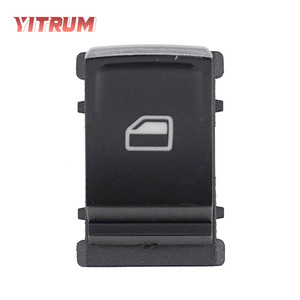 YITRUM Power Window <b>Switch</b> 16D9598855A For Volkswagen Sagitar <b>12V</b> Electric Auto <b>Switch</b> - Product Image 2