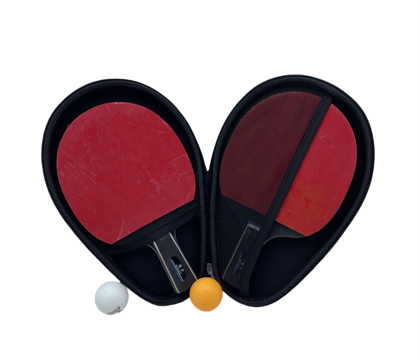 Axinyijia Jeu De Ping-Pong à Porte Réglable, Entraîneur De