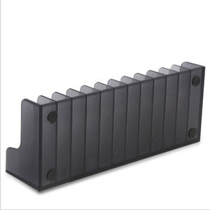 Soporte de Almacenamiento para Cartuchos de Juegos DOBE para Lite TNS-857, Compatible con Múltiples Plataformas - Product Image 5