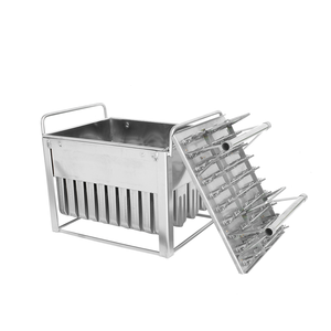 Điện <span class=keywords><strong>Ice</strong></span> Popsicle làm Maker Máy thương mại <span class=keywords><strong>Ice</strong></span> <span class=keywords><strong>Cream</strong></span> Popsicle máy để bán - Product Image 4