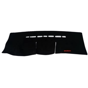 Accessoires de voiture Autres tapis de console intérieure Couverture de tableau de bord pour <span class=keywords><strong>Volkswagen</strong></span> VW <span class=keywords><strong>Sharan</strong></span> 2012-2021 - Product Image 1