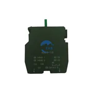 热销高品质plc电机控制AB22-10
