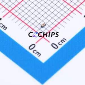 Inductor SMD AHW1005F-R25KTF 0402 (Inductancia: 250nH) (Precisión: 10%) (Corriente Nominal: 360mA) - Product Image 2