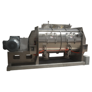 Chuyên nghiệp Bán hàng nóng ldh bán buôn Heavy-Duty cày Máy xay sinh tố Bột Khô Trộn cày cắt Mixer ldh - Product Image 3