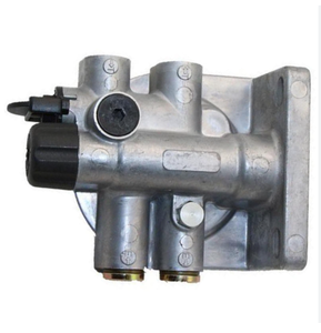Bomba de Combustible D6D VOE11110702 para Excavadora EC210B EC240B EC290B, Motor Diésel D6D, Repuestos para Maquinaria de Construcción - Product Image 1