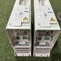 Convertidor de Frecuencia VFD ACH580-01-12A7, Accionamiento HVAC 380-480V IP21, Serie ACH, Inversor de Frecuencia para Ventilador, Bomba y Manejo de Aire HVAC