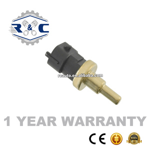 R & C Original de alta calidad 1338G9 para Chevrolet Fiat Opel Peugeot Alfa <span class=keywords><strong>Romeo</strong></span> Vauxhall 100% Sensor de temperatura de interruptor profesional - Product Image 3