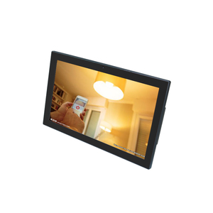 HD Touchscreen 18.5 Inch All-In-One <b>Tablet</b> <b>with</b> WiFi USB for Clothing Store Smart Fitting Room Display - Product Image 1