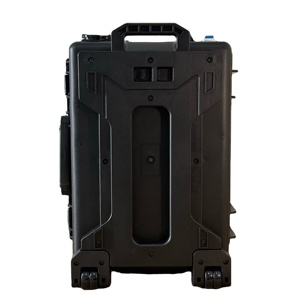 Station d'alimentation portable sur mesure haute capacité pour bagages, UPS 3840Wh 5120Wh 6000Wh, alimentation 3000W 5000W - Product Image 1