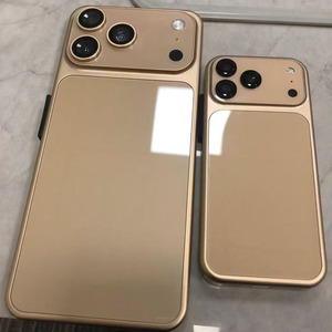 2025 xu hướng i17 Pro Max kinh doanh điện thoại thông minh 6.8 "HD cho Snapdragon 8 Gen3 10-Core 12GB + 512GB 5G Dual Sim 7800mAh - Product Image 6