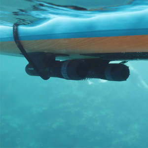 Kit de SUP Subnado de Waydoo a Precio de Fábrica, Tabla de Surf con Motor, Scooter de 500W para Bote Inflable - Product Image 1
