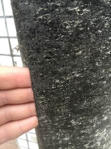 Le fabricant fournit directement des rouleaux de papier feutre pour toiture en asphalte <span class=keywords><strong>Membrane</strong></span> imperméable saturée <span class=keywords><strong>d</strong></span>'<span class=keywords><strong>isolation</strong></span> de l'humidité - Product Image 5