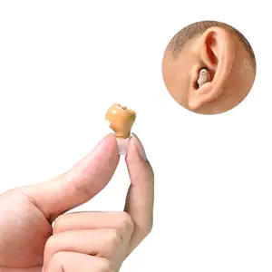 China Hearing Aid Ear Sound Amplifier Hear Aids Hearing Aids Prices