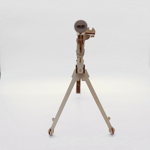 Vendita calda Unisex 3D <span class=keywords><strong>Puzzle</strong></span> in legno fai da te modello educativo di simulazione gioco di costruzione per bambini e adulti dai <span class=keywords><strong>5</strong></span> ai 7 anni - Product Image 2