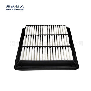 ไส้กรองอากาศเมย์ไอเชอเรน รุ่น MYK-70060 สำหรับรถยนต์โตโยต้าแลนด์ครุยเซอร์ ขนาดมาตรฐาน - Product Image 4