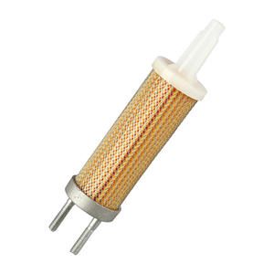 Nuevos Elementos Filtrantes para Tanques de Combustible de Minicultivadoras Diésel Refrigeradas por Aire 170/173/178/186FA188F, Cable para Motor Diésel - Product Image 1