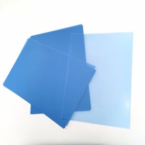 Feuille A4 A3 8 ''* 10'' 11 ''* 14'' <span class=keywords><strong>Imprimante</strong></span> Jet D'encre Bleu Radiographie Film Jet D'encre PET Film Médical - Product Image 1
