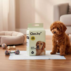 Almohadillas para Perros de 6 Capas, Absorbentes, Duraderas y a Prueba de Fugas, con Capa Adhesiva de Fusión en Caliente, en Venta - Product Image 2