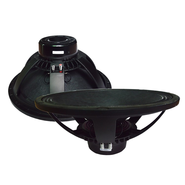18-Inch Neodymium Woofer PA Speaker 18100-020 High -power 1000W RMS   for Pro Audio Use Line Array Speakers