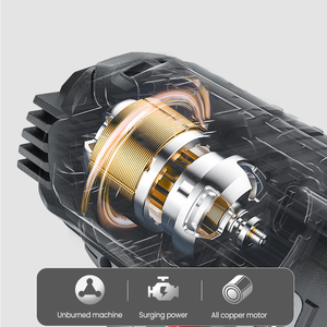 Máquina <span class=keywords><strong>de</strong></span> <span class=keywords><strong>pistola</strong></span> <span class=keywords><strong>de</strong></span> aire caliente inalámbrica, herramienta eléctrica industrial alimentada por batería para encoger y soldar para <span class=keywords><strong>pistola</strong></span> <span class=keywords><strong>de</strong></span> <span class=keywords><strong>calor</strong></span> - Product Image 5