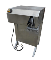 Desheller automatique de noix de coco et brise-coquille pour l'élimination des cosses de noix de coco à la ferme
