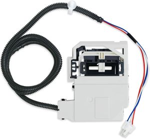 W11670519 nắp máy giặt khóa chốt asambly Tương thích với <span class=keywords><strong>MAYTAG</strong></span> Whirlpool máy giặt nắp khóa chuyển đổi thay thế w11368616 - Product Image 3