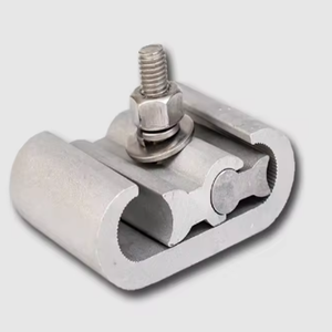Serre-câble léger de la série JLC pour câblage aérien - Product Image 1
