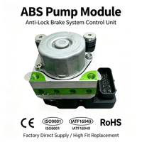 Contrôleur de pompe ABS d'origine (OEM) pour Chery EQ1 Little Ant 2017-2024 EV, référence J72-3550010, pour concessionnaires et ateliers