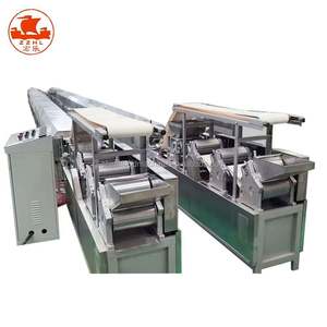 High Quality Cookie Maker <b>Machine</b> for Making Production Line <b>Biscuit</b> Automatic - Product Image 6