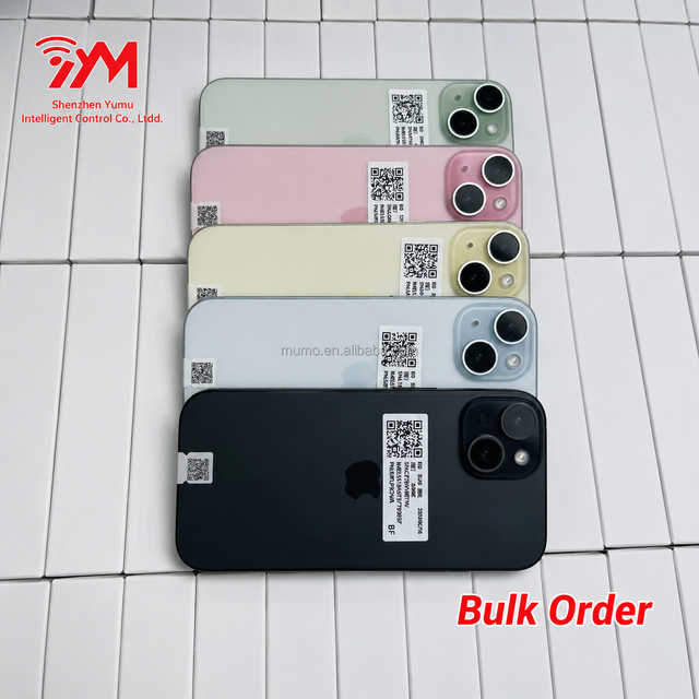 Mobile Phones Smart Phones Grossiste Ready Stock A+ Tested Clean IMEI Unlocked Original Wholesale Low MOQ 15 H15I0002